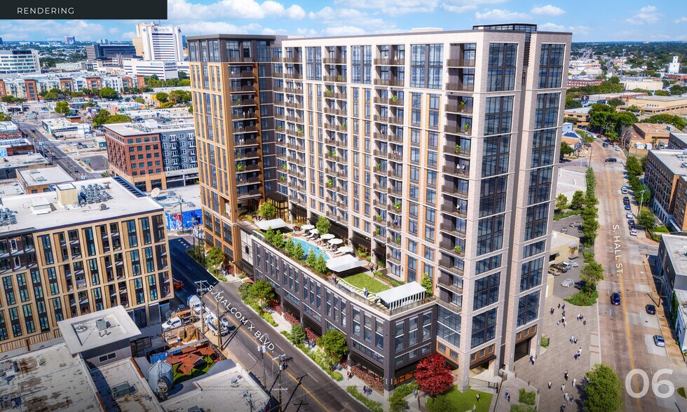 2914 Taylor St, Dallas, TX à vendre - Photo du bâtiment - Image 3 de 5