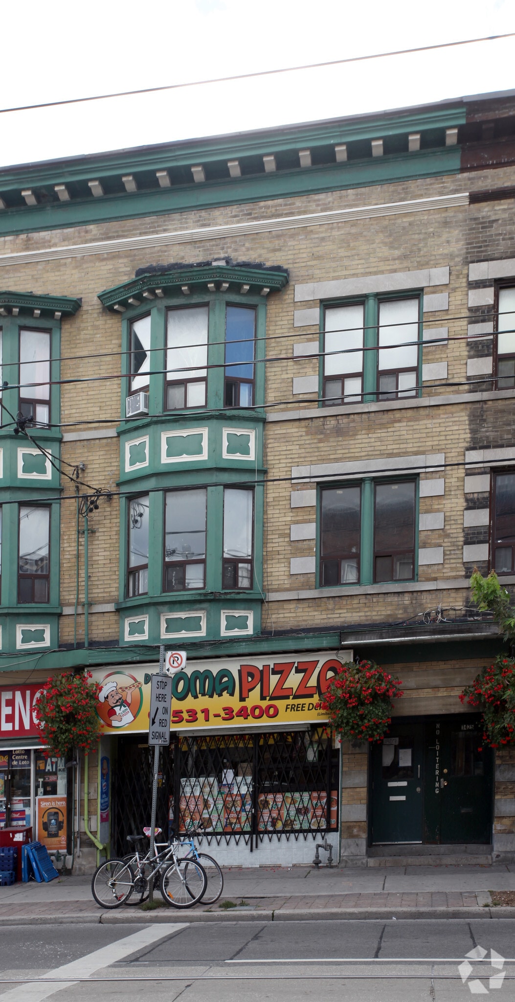 1407 Queen St W, Toronto, ON for sale Primary Photo- Image 1 of 1