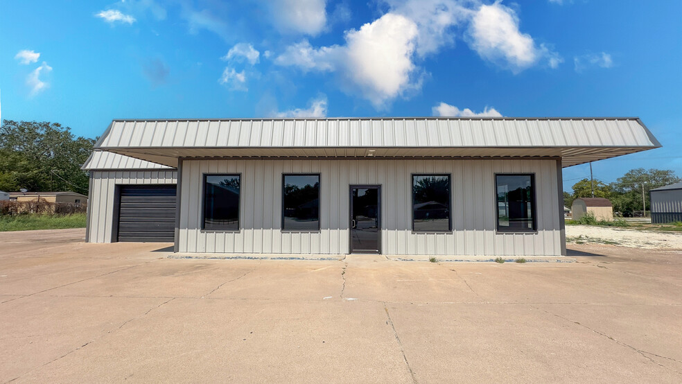 1020 W Main St, Ada, OK for sale - Building Photo - Image 1 of 1