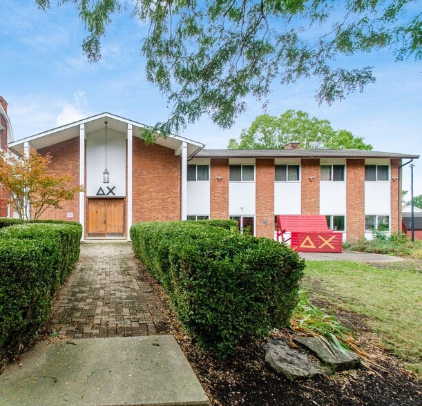 191 E 15th Ave, Columbus, OH à louer - Photo du bâtiment - Image 3 de 31