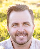 Andrew Frederick