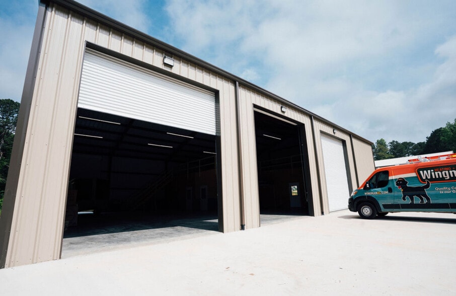 1679 Lee Road 10, Auburn, AL for lease - Building Photo - Image 3 of 11