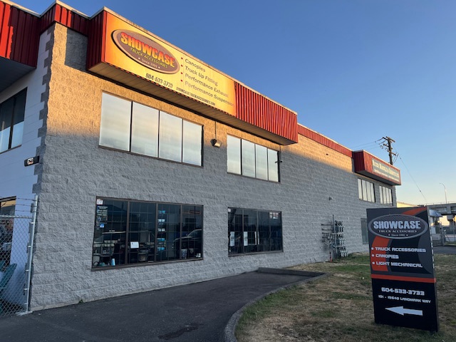 More details for 19640 Landmark Way, Langley, BC - Industrial for Lease