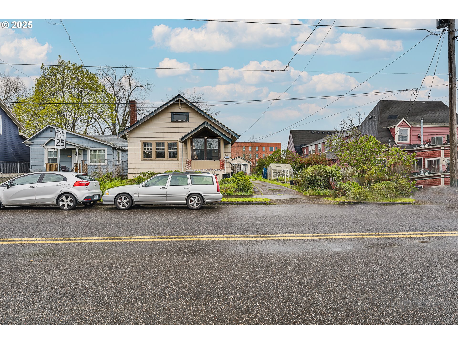 5417 NE 15th Ave, Portland, OR à vendre Photo du bâtiment- Image 1 de 18