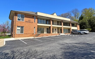 More details for 9727 Greenside Dr, Cockeysville, MD - Office for Lease
