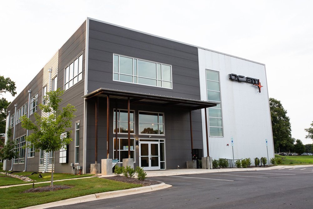 535 Yellowstone Dr, Charlotte, NC for lease Primary Photo- Image 1 of 7