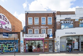 More details for 180 Rye Ln, London - Retail for Lease