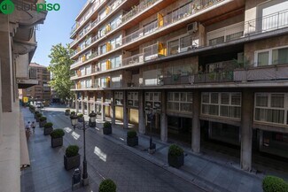 More details for Calle Ángel Ganivet, 13, Granada - Retail for Sale