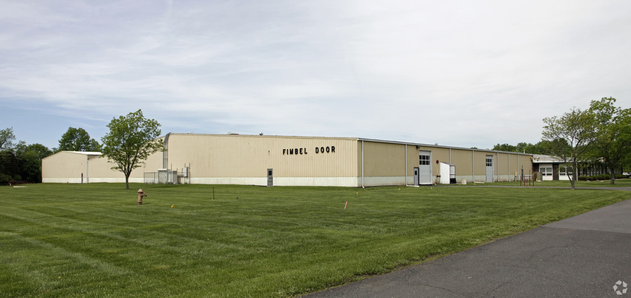 12 Coddington Rd, Readington, NJ for lease Building Photo- Image 1 of 3