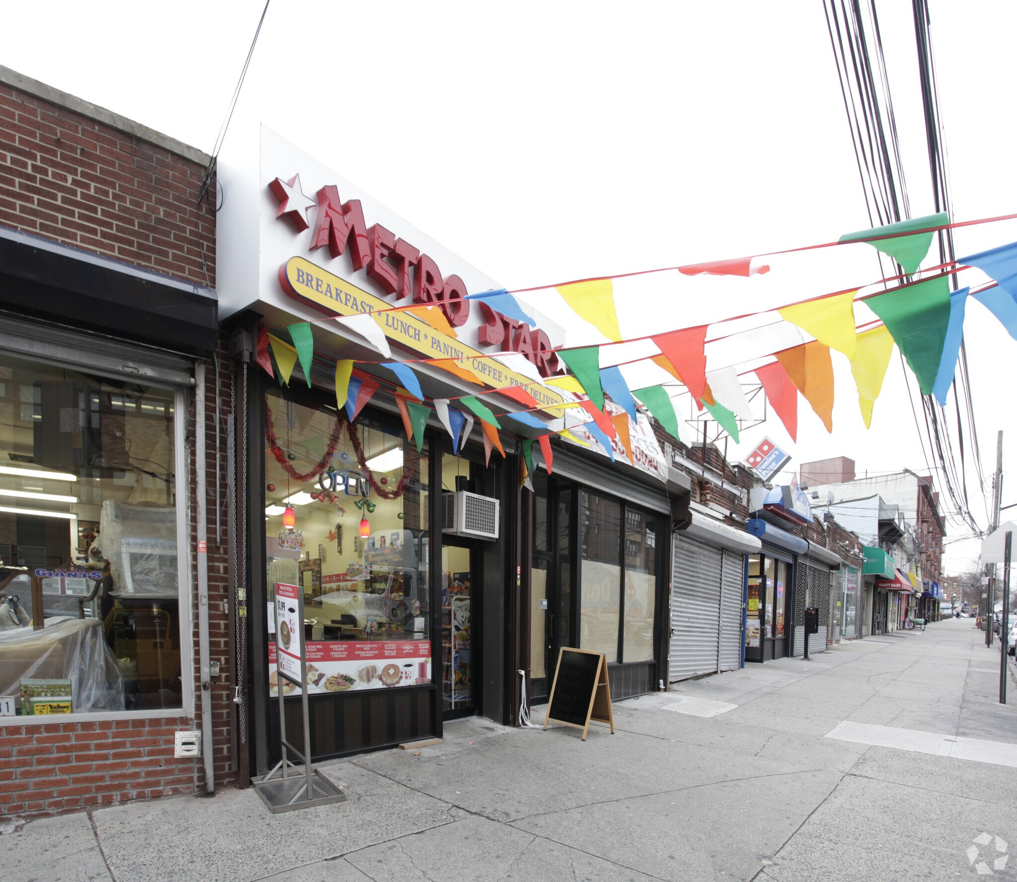 32-07-32-19 Junction Blvd, Flushing, NY for sale Primary Photo- Image 1 of 1