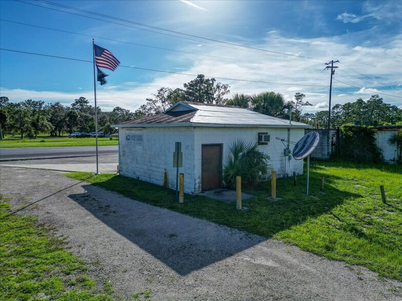 16576 S US Highway 19, Salem, FL à vendre - Photo du b timent - Image 3 de 30