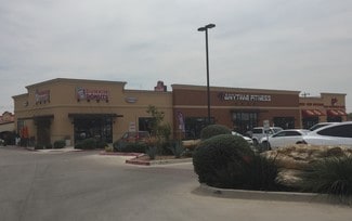 More details for 7718 McPherson Rd, Laredo, TX - Retail for Lease