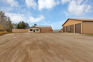 Plus de détails pour 16609 State Highway 371, Brainerd, MN - Industriel/Logistique à louer