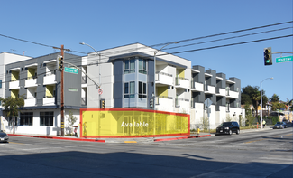 Plus de détails pour 4161-4169 Whittier Blvd, Los Angeles, CA - Vente au détail à louer