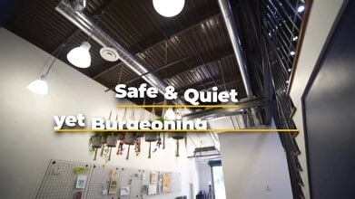 644 Antone St NW, Atlanta, GA for lease - Commercial Listing Video 