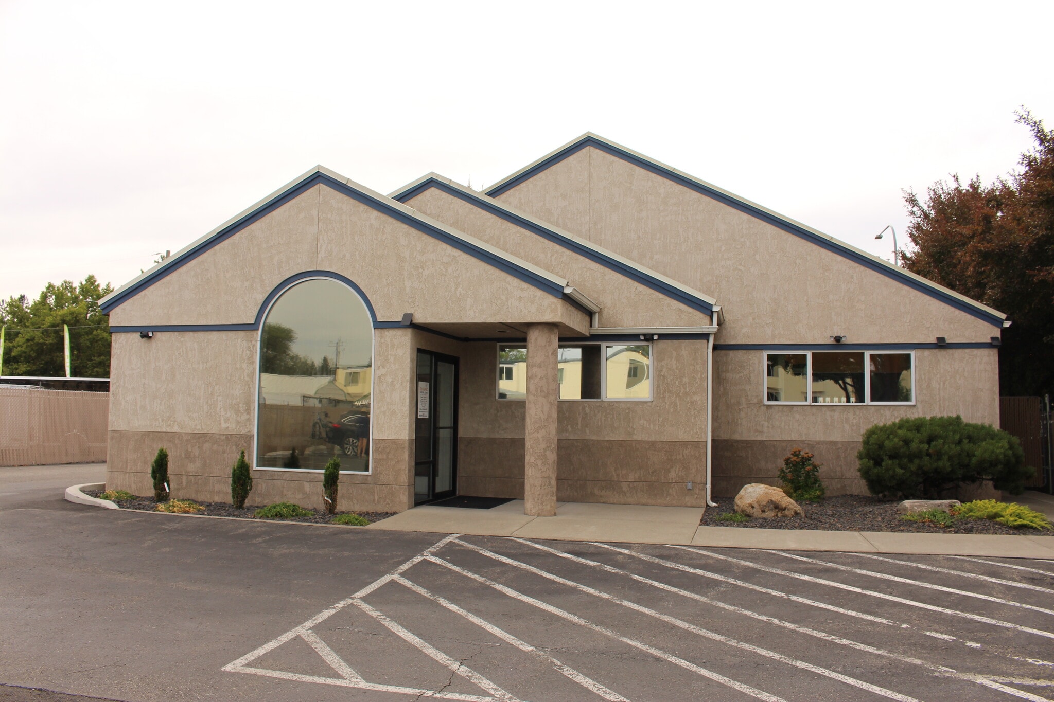 10010 N Division St, Spokane, WA for sale Primary Photo- Image 1 of 2