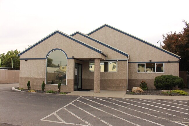 More details for 10010 N Division St, Spokane, WA - Office for Sale