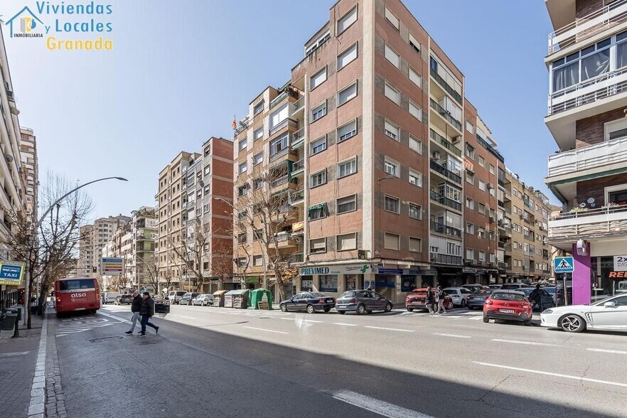 Office in Granada, Granada for sale - Building Photo - Image 1 of 20