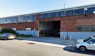 Plus de détails pour 5601 55th Ave, Maspeth, NY - Industriel à louer