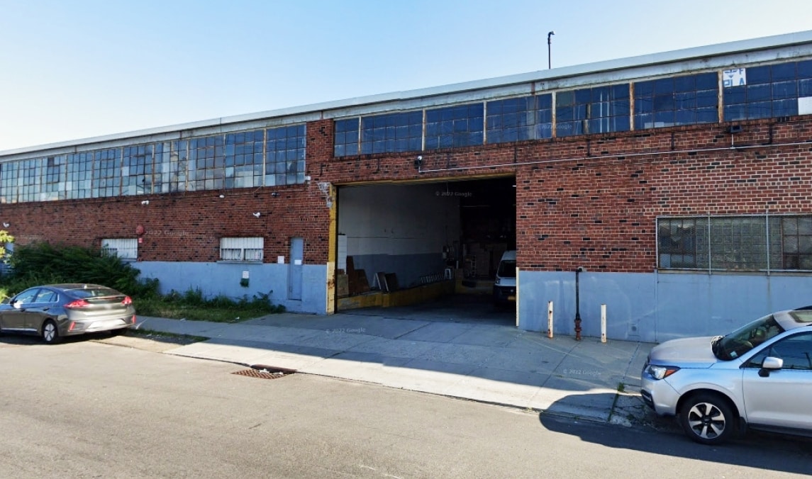 5601 55th Ave, Maspeth, NY for lease Building Photo- Image 1 of 9