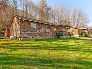 Plus de détails pour 1361 & 1369 Soco Rd. – à vendre, Maggie Valley, NC