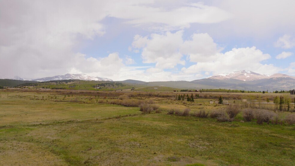 Lot C01 Highway 285, Fairplay, CO à vendre - Vidéo sur l’inscription commerciale - Image 2 de 11