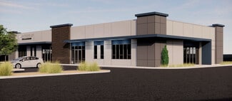 More details for 2476 Builders Pl, Chico, CA - Office for Lease