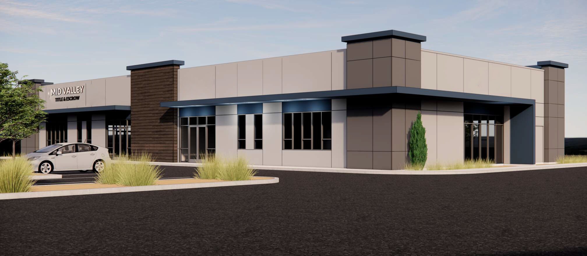 2476 Builders Pl, Chico, CA for lease Primary Photo- Image 1 of 6