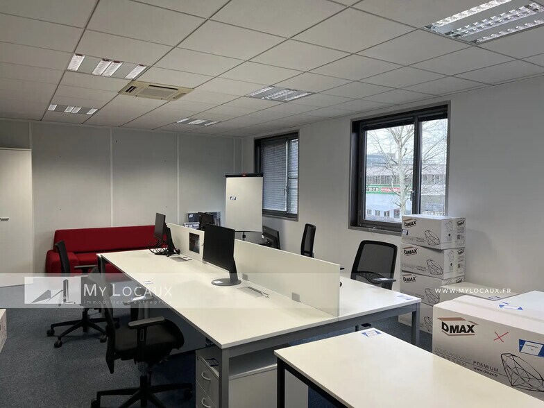 Flex dans Nanterre à louer - Photo intérieure - Image 3 de 14