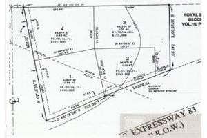 More details for Expressway 83, La Feria, TX - Land for Sale