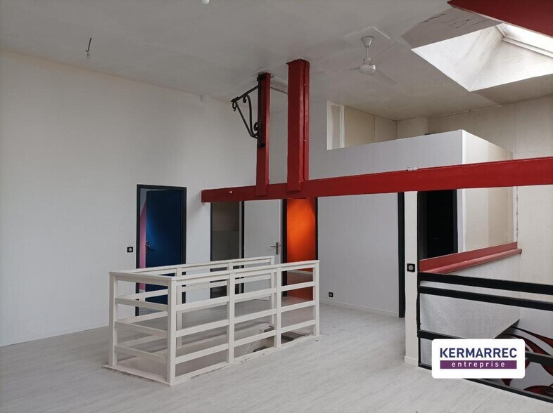 Bureau dans Nantes à vendre - Photo intérieure - Image 1 de 5