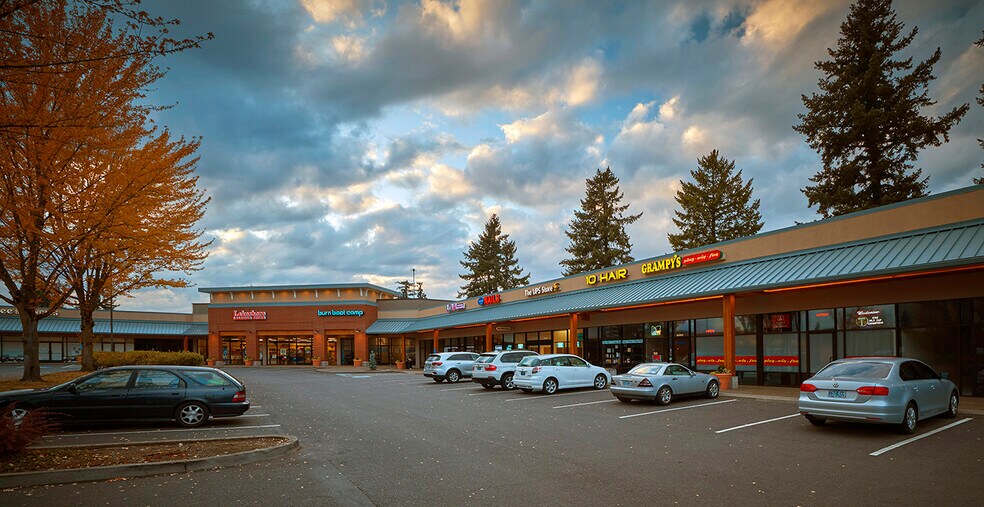 17001-17795 SW 65th Ave, Tualatin, OR for lease - Primary Photo - Image 1 of 19