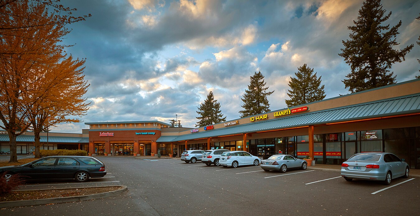 17001-17795 SW 65th Ave, Tualatin, OR for lease Primary Photo- Image 1 of 20