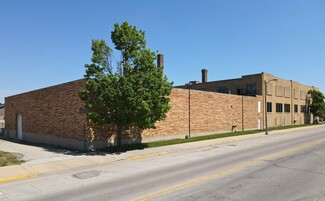 More details for 227-241 S River St, Aurora, IL - Industrial for Lease