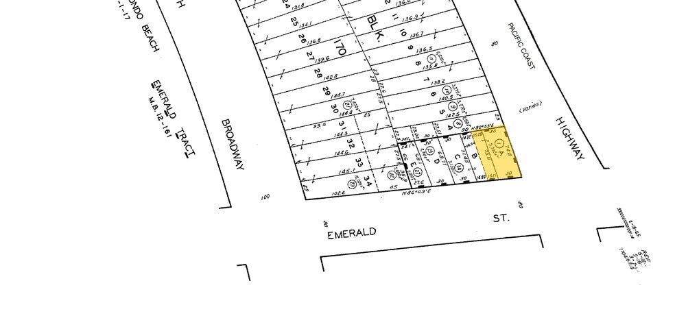 101 N Pacific Coast Hwy, Redondo Beach, CA for lease - Building Photo - Image 2 of 19