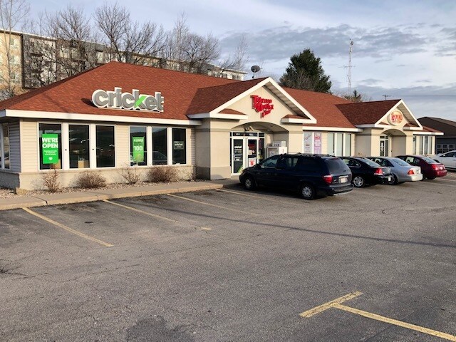 More details for 109 S 17th Ave, Wausau, WI - Retail for Lease