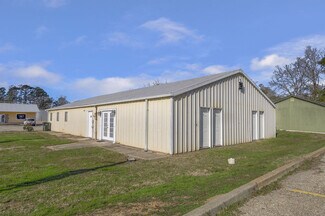 More details for 211 Glover Dr, Newton, TX - Retail for Sale