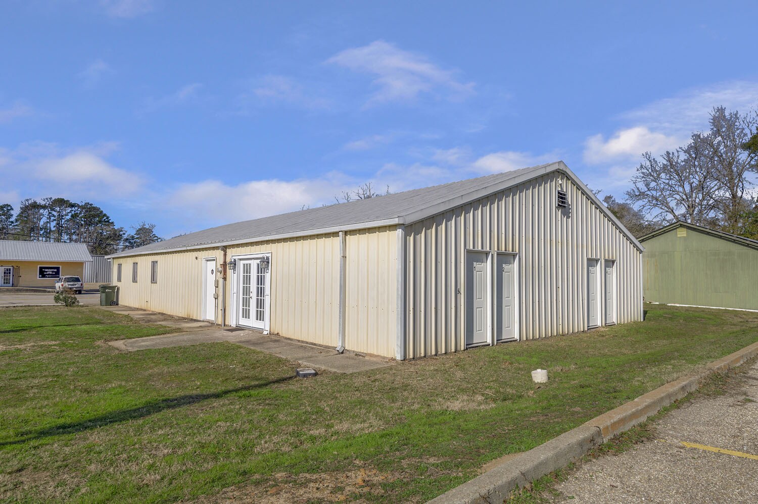 211 Glover Dr, Newton, TX à vendre Photo principale- Image 1 de 19