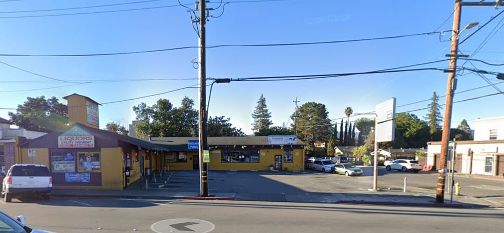 390 4th Ave, Redwood City, CA for lease - Building Photo - Image 2 of 3