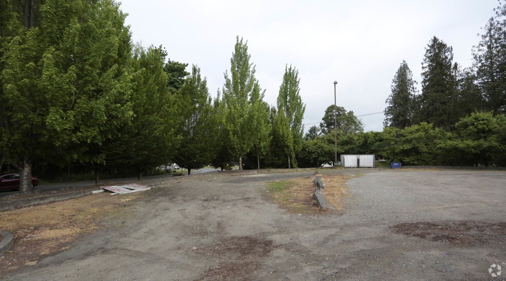 23969 NE State Route 3, Belfair, WA à louer - Photo du bâtiment - Image 3 de 5