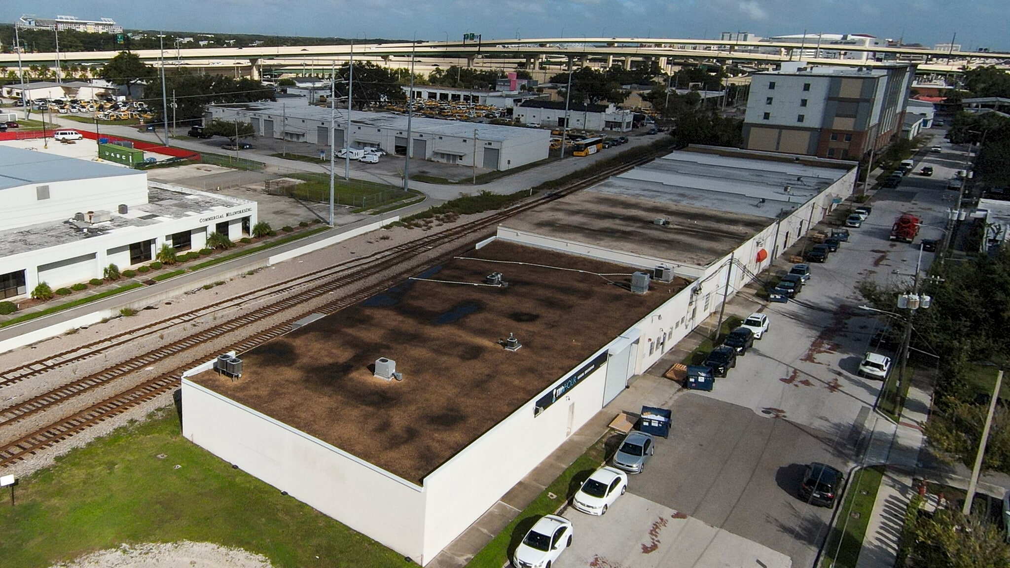 1110 Sligh Blvd, Orlando, FL for lease Building Photo- Image 1 of 20