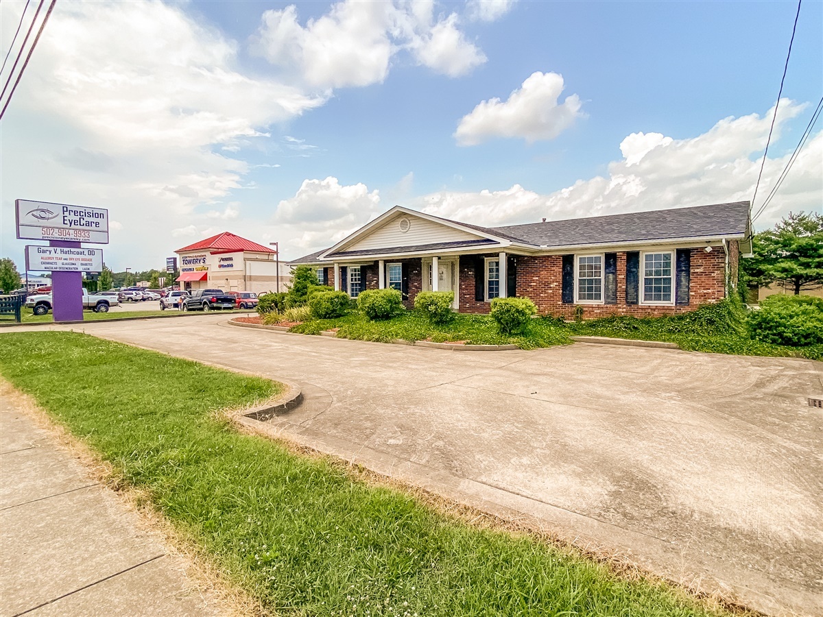 11102 Ky-44 Hwy, Mount Washington, KY for sale Building Photo- Image 1 of 1