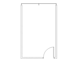 6671 Southwest Fwy, Houston, TX for lease Floor Plan- Image 1 of 1