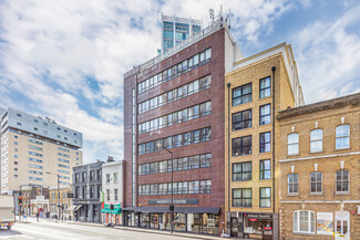 More details for 38-40 Commercial Rd, London - Coworking for Lease