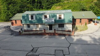 More details for 4750 S Ky Route 321, Hagerhill, KY - Office for Sale