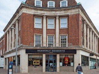 More details for 18 Paragon St, Hull - Retail for Lease