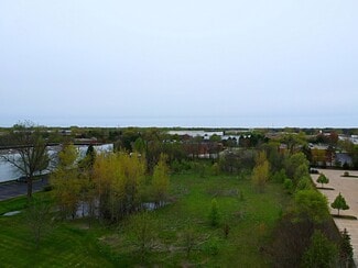 Plus de détails pour 625 Margate Dr, Lincolnshire, IL - Terrain à vendre