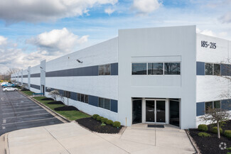 More details for 185-215 S Pioneer Blvd, Springboro, OH - Industrial for Lease