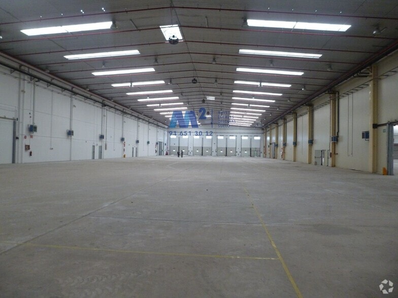 Industrial in Azuqueca de Henares, Guadalajara for lease - Building Photo - Image 1 of 6