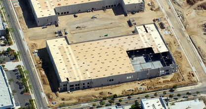 3550 Conant St, Long Beach, CA - Aérien  Vue de la carte - Image1